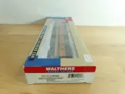 Walthers GN Empire Scheme 932-9057 P-S 7-4-3-1 Sleeper