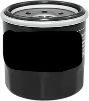 1/2/3 pcs Motorcycle Oil Filter for XG500 XG 500 Street 30 CI 2014-2016 XG750 XG 750 Street 46 CI 2014 2015 2016(Black 1)