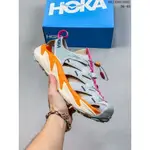 3 色 HOKA ONE ONE HOPARA 涼鞋 WATERWAY 兩用溪流涉水休閒戶外野營涼鞋