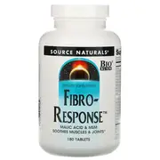 Source Naturals Fibro-Response 180 Tablets