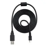 USB Data SYNC Cable Cord For JVC Everio GZ-HD3 GZ-HD1 GZ-HD40 GZ-HD30 U/SBU/AU/S