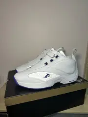 Reebok Answer 4 Free Agency US12