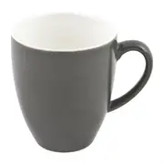 Bevande Intorno Tea / Coffee Mugs Slate 400ml (Pack of 6) PAS-FK036