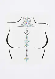 Jaded Heaven Body Gems