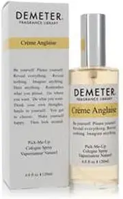 Demeter Creme Anglaise Cologne Spray (Unisex) 120ml