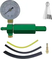 [ANTO] Carburetor Leak Detector for Walbro 57-21-1 Tillotson 243-504 Replaces ZAMA ZPG-2 with Carburetor Cleaner Brushes