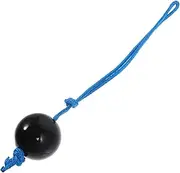 GAROZATION Tree Climbing Ball Arborist Ball Rope Lightweight Climbing Gear for Camping