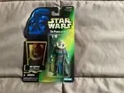 Star Wars Power of the Force Bib Fortuna (Hologram Green Card)