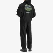 New Amsterdam Surf Association Tall Grass Hoodie