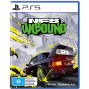 Need for Speed Unbound