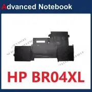 Genuine Battery 760605-005 HSTNN-DB6M BR04XL For HP EliteBook Folio 1020 G1