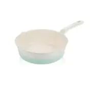 Happycall Flex Pan Blanc IH Wide 22cm 3-in-1 Saucepan Frying Pan_Spread Mint