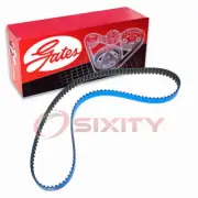 Gates RPM Engine Timing Belt for 2005-2015 Honda Pilot 3.5L V6 Valve Train da (for: Honda)