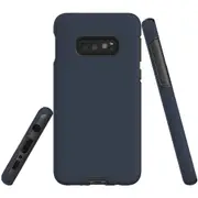 For Samsung Galaxy S10e Case, Shielding Back Cover,Charcoal