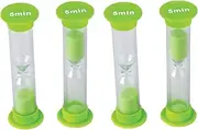 Teacher Created Resources 5 Minute Sand Timer - Small (20662)