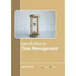 INTRODUCTION TO TIME MANAGEMENT