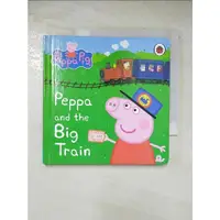 在飛比找蝦皮購物優惠-Peppa Pig: Peppa and the Big T