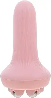 BESTYASH Massager Roller Handheld Roller for Thigh Leg Tissue Relaxation Tool for Sculpting Portable Home Gym Use