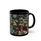 Coffee Mug Lead & BPA-Free, 11oz | Whimsy Art (PG-PT69)