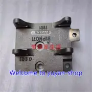 1PCS NEW FOT 4BT/6BT air conditioning compressor bracket C4993326 #T1258A YS