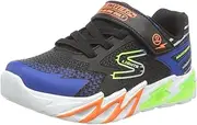 [Skechers] Men's Arch Fit Flex Slip-On