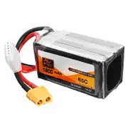 Power 14.8V 1800mAh 65C 4S Lipo Battery XT60 Plug For RC FPV Racing Drone