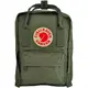 瑞典Fjallraven Kanken Mini F23561-620復古後背包 小型方型書包- 軍綠色