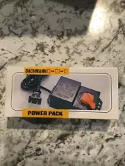 Bachmann HO/N Transformer Power Pack #44207