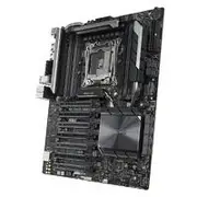 ASUS WS C422 SAGE/10G LGA 2066 ATX Workstation Motherboard