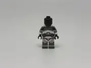 AV Figures Printed, Realistic Kamino Clone Trooper- B Grade