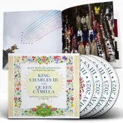 The Coronation Of Their Majesties King Charles III And Queen Camilla