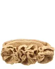 Jason Wu Straw Clutch