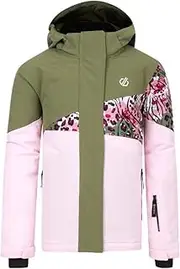 [Dare2b] Unisex Kids Kids Humouriiijacket Ski Jacket