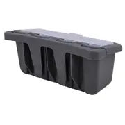 Frabill Belt Bait and Storage Box