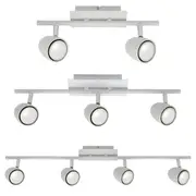 Villa LED Spotlight Bar in White