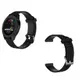 【大格紋錶帶】Garmin Venu SQ 2 Music 智慧手錶 錶帶寬度20mm 矽膠運動腕帶