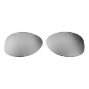 New Walleva Titanium Polarized Replacement Lenses For Oakley Given Sunglasses
