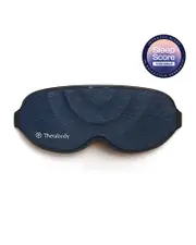 Therabody SleepMask with Vibration Therapy