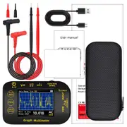 BSIDE S450 Digital Multimeter