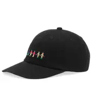 Folk People Cap