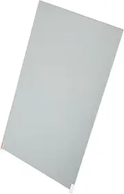 24 Inch Blue Light Computer Screen Protector Blocking UV Filter Pet Material High Transparency Anti Glare Monitor Film Eye Protect Scratch Resistant Strain Dust Scratches