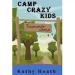 CAMP CRAZY KIDS