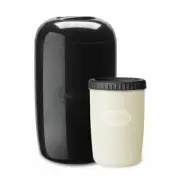Easiyo Yogurt Maker Black 1kg - (PACK OF 5)