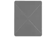 Case-Mate Multi Stand Folio Case for iPad 10.2 (2019 7th gen) - Light Grey