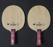 Butterfly Tiago Apolonia ZLC Table Tennis Racket Bade Bat Paddle Shakehand FL/ST