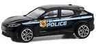 [NEW] Greenlight 1:64 Hot Pursuit FBI Police 2022 Mustang Mach-E GT from Japan