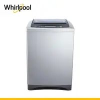 在飛比找有閑購物優惠-Whirlpool 惠而浦 16公斤 直驅變頻直立洗衣機 W