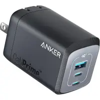 在飛比找蝦皮購物優惠-【竭力萊姆】全新 原廠保固 Anker Prime 100W