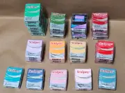 Lot of 27 New Bars Sculpey III Polymer Oven Bake Clay 2 Oz Various Colors