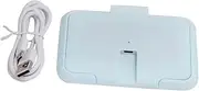 VICASKY Wipe Warmer Diaper Wipe Heater Wet Tissue Heater Wipe Heater Wipes Tissue Warmer Portable Wipe Heater Heater Wet Tissue Warmer